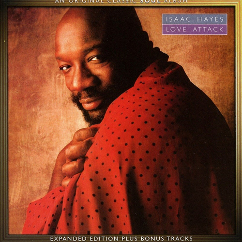 ISAAC HAYES / アイザック・ヘイズ商品一覧｜SOUL / BLUES｜ディスク