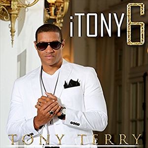 TONY TERRY / トニー・テリー / I TONY 6