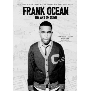 FRANK OCEAN / フランク・オーシャン / ART OF SONG (DVD)