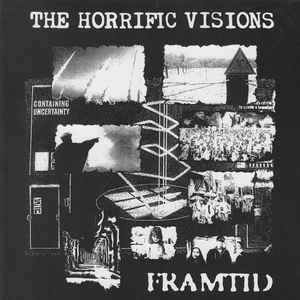 FRAMTID / HORRIFIC VISIONS (WHITE 7")