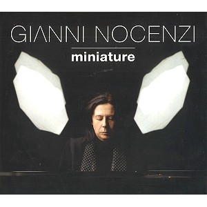 GIANNI NOCENZI / ジャンニ・ノツェンツィ / MINIATURE