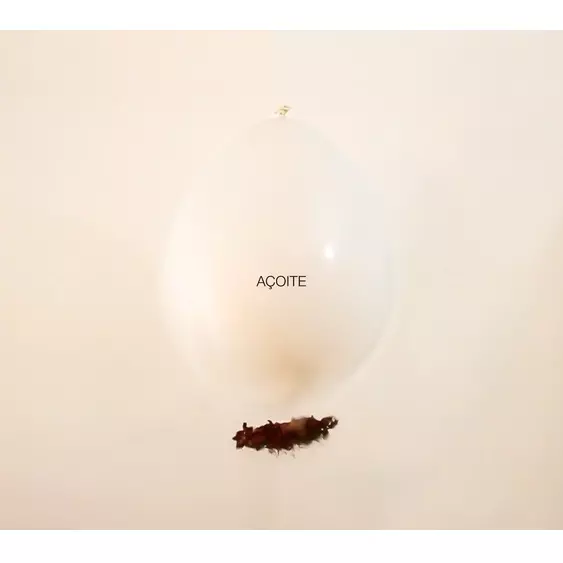 JULIANA AMARAL / ジュリアーナ・アマラウ / ACOITE