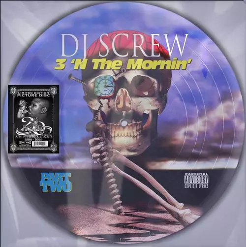 ALL SCREWED UP 