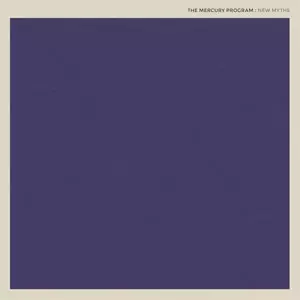 未聴 The Mercury Program New Myths 45RPM New Myths | The Mercury Program