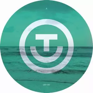 AUBREY / AQUA WARRIOR EP