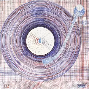 LIBERO MOTU / Future Revival(LP)