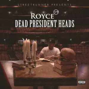 Royce Da 5'9\" シングル6枚セット Royce Da 5'9