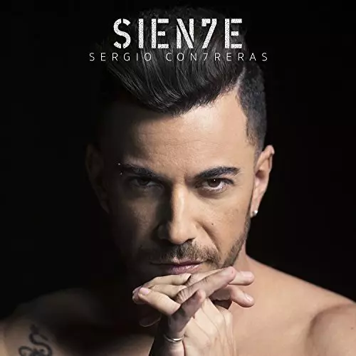 SERGIO CONTRERAS / セルヒオ・コントレーラス / SIEN7E