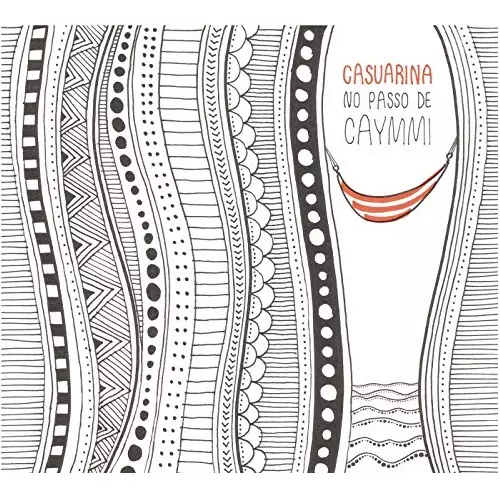 CASUARINA / カズアリーナ / NO PASSO DE CAYMMI