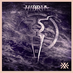 HIBRIA / ヒブリア / XX(トゥエンティ)     