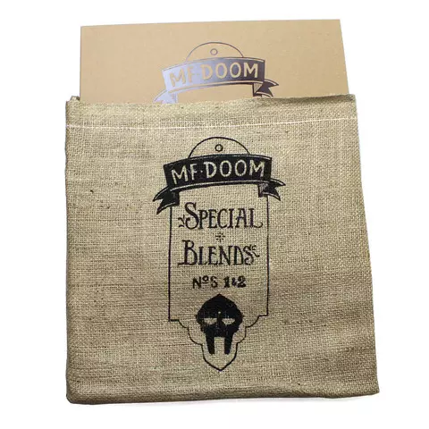 DOOM CD 特典3枚まとめてセット 非売品 MF DOOMによる歴史的名盤『OPERATION: DOOMSDAY』のデラックスな