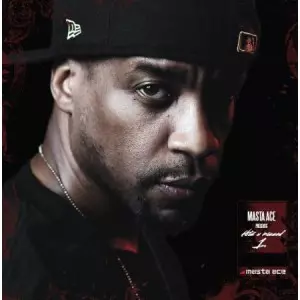 MASTA ACE / HITS U MISSED: SELECT CUTS VOL. 1"LP"
