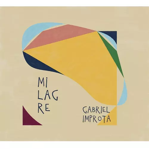 GABRIEL IMPROTA / ガブリエル・インプロータ / MILAGRE