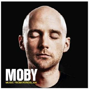 MOBY / モービー / MUSIC FROM PORCELAIN