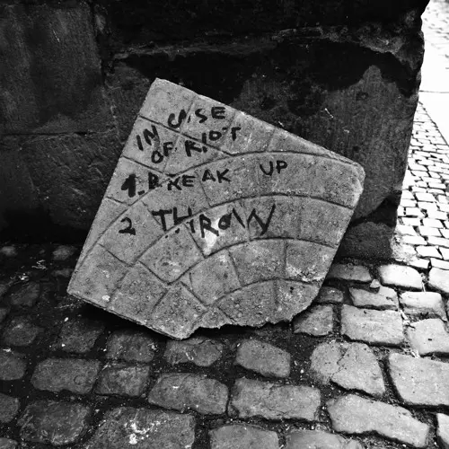 AND (TECHNO) / PSYCHOANALYSIS SHAPES EP