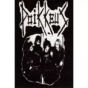 POIKKEUS商品一覧｜PUNK｜ディスクユニオン・オンラインショップ