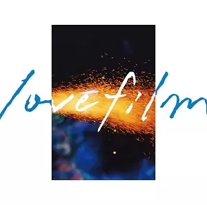 lovefilm / lovefilm