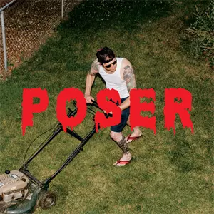 REPOS / POSER (LP)