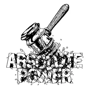 ABSOLUTE POWER  レコード　ＬＰ　ハードコア ABSOLUTE POWER (LP)/ABSOLUTE POWER｜PUNK｜ディスクユニオン