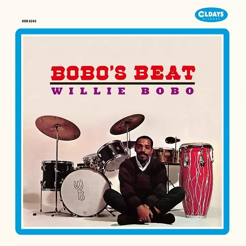 ★サバービア掲載盤★ウィリー・ボボ名盤２枚セット WILLIE BOBO / ウィリー・ボボ商品一覧｜JAZZ｜ディスクユニオン