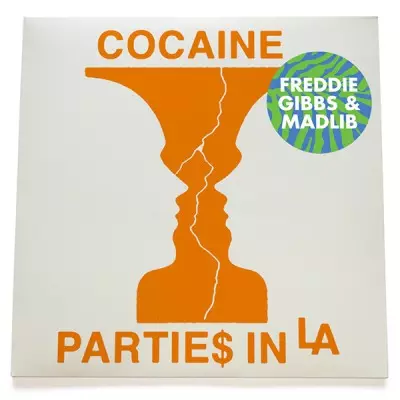 COCAINE PARTIES IN LA 12