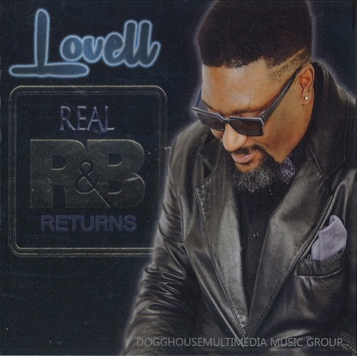 LOVELL (R&B) / REAL R&B RETURNS