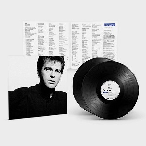 PETER GABRIEL / ピーター・ガブリエル / SO: NUMBERED LIMITED EDITION 180g 45RPM 2LP - 180g LIMITED VINYL/HARF SPEED REMASTER