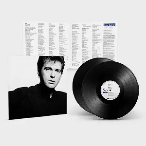 ピーター・ガブリエル SO: NUMBERED LIMITED EDITION 180g 45RPM 2LP - 180g LIMITED