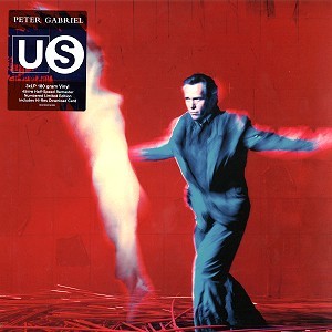 PETER GABRIEL / ピーター・ガブリエル / US: NUMBERED LIMITED EDITION 180g 45RPM 2LP - 180g LIMITED VINYL/HARF SPEED REMASTER