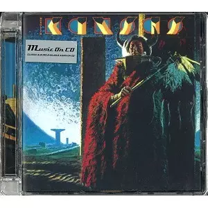 KANSAS / カンサス / MONOLITH