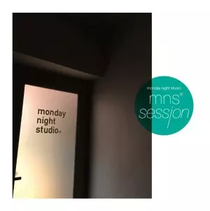 オムニバス(monday night studio session) / monday night studio session