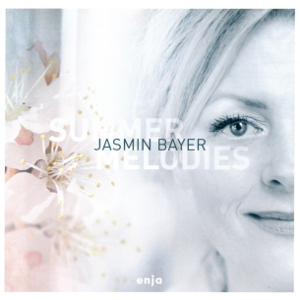 JASMIN BAYER / ジャスミン・ベイヤー / Summer Melodies