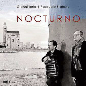 GIANNI IORIO/PASQUARE STAFANO / ジャンニ・イオリオ/パスクアーレ・スタファノ / Nocturno / ノクターン