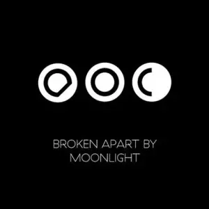 AUTUMN OF COMMUNION / BROKEN APART BY MOONLIGHT