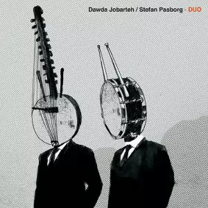 DAWDA JOBARTEN / Duo