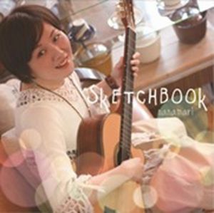 NANAMARI / ナナマリ / Sketchbook / スケッチブック