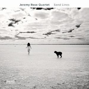 JEREMY ROSE / ジェレミー・ローズ / Sand Lines