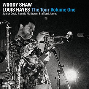 WOODY SHAW / ウディ・ショウ / Tour Volume One / ザ・ツアーVOL.1 1976シュトゥットガルト