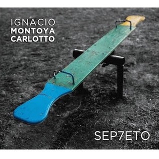 IGNACIO MONTOYA CARLOTTO / イグナシオ・モントージャ・カルロット / SEP7ETO