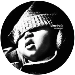BLUETRAIN (TECHNO) / ARCHIVE CUTS