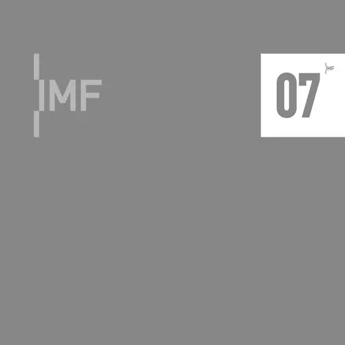 MARCEL FENGLER / KYU EP