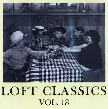 LOFT CLASSICS商品一覧｜PUNK｜ディスクユニオン・オンラインショップ