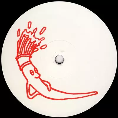 FREE ARTS BAND / INHOUSE E.P.