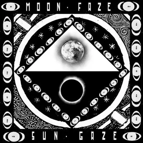 V.A.(MULTI CULTI) / MOON FAZE SUN GAZE II