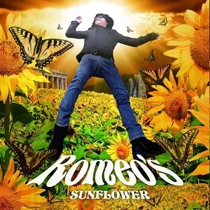 Romeo's / ロメオズ / ひまわりの花