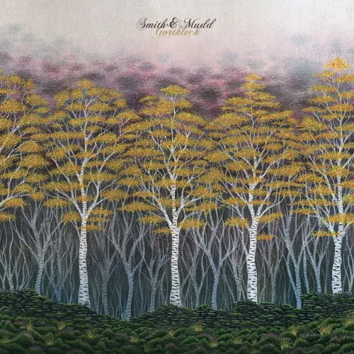 SMITH & MUDD / スミス・アンド・マッド / GORTHLECK(国内仕様盤)