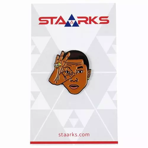 STAARKS / ”DROP THE LUCKY” 「See The G.I.R.L」
