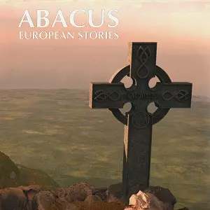 ABACUS (DEU) / EUROPEAN STORIES - LIMITED VINYL