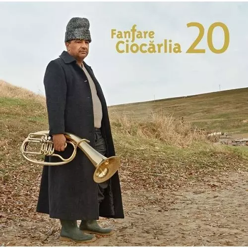 Fanfare Ciocarlia ファンファーレ・チォカリーア