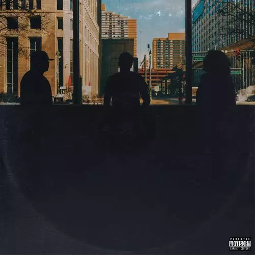 【4CD】VERBAL KENTセット（バーバル・ケントUGLY HEROES） Ugly Heroes EP | Ugly Heroes | Apollo Brown